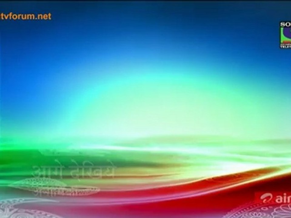 Aanamika 4th December 2012 Video Watch Online Part2