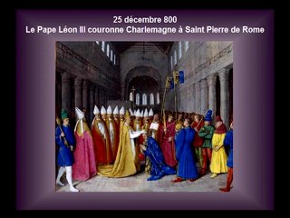 L’Histoire de France 4/11 François Asselineau