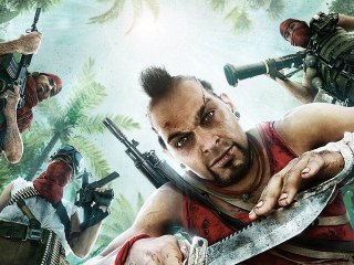 GamesBlender №84: Видеодайджест игрового мира