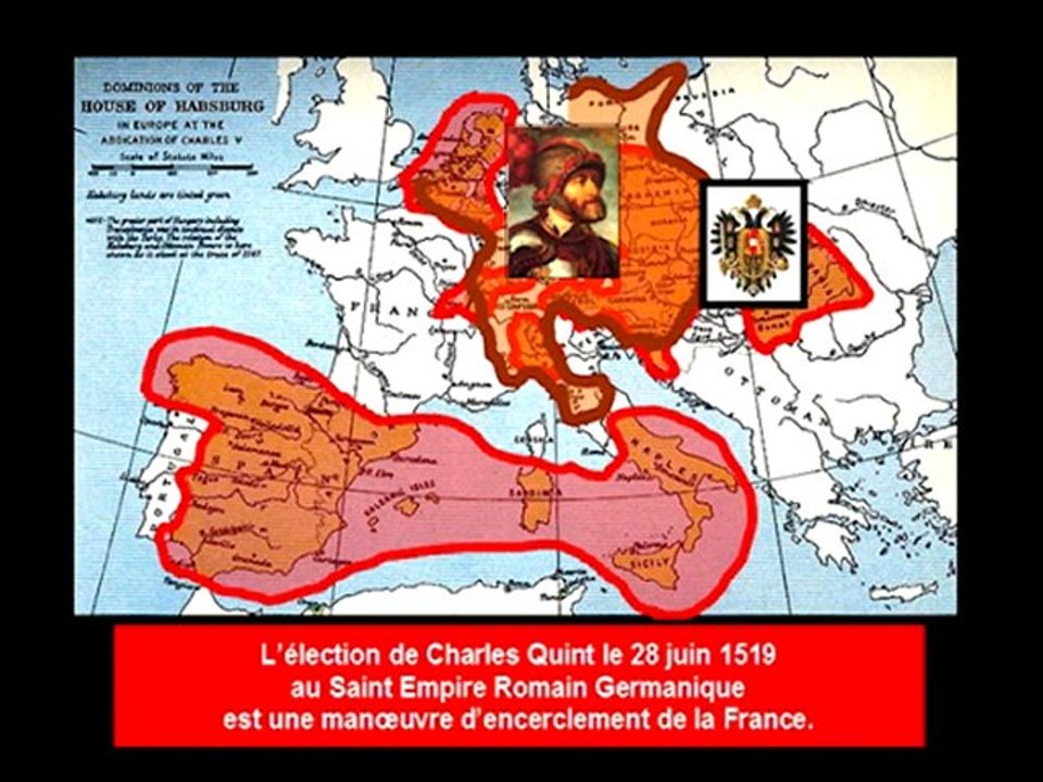 L’Histoire de France 6/11 François ASSELINEAU