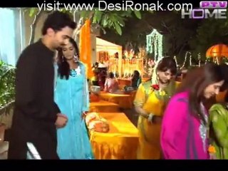Daag-e-Nadamat - Episode 1 - 4th December 2012 part 1