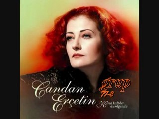 Canan ERÇETİN -KIRIK KALPLER-389