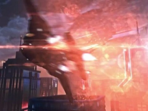 XCOM: Enemy Unknown - Slingshot DLC Trailer