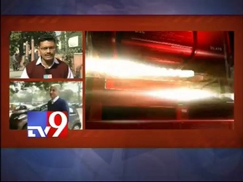 Vijay Sai Reddy questioned by ED in Y.S.Jagan assets case