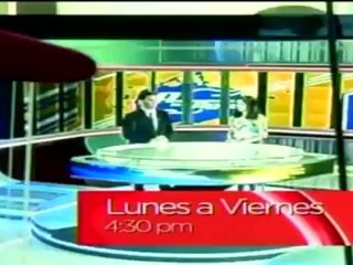 (Vídeo) Toda Venezuela del Día Miércoles 28 de noviembre, 2012 (1/4)