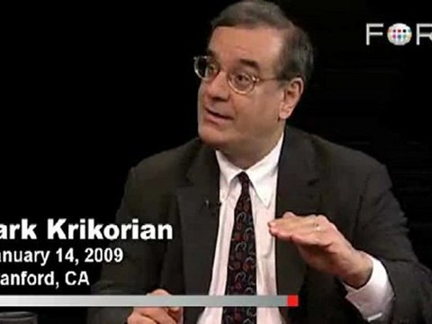 Mark Krikorian Claims Support of Immigration Unpatriotic
