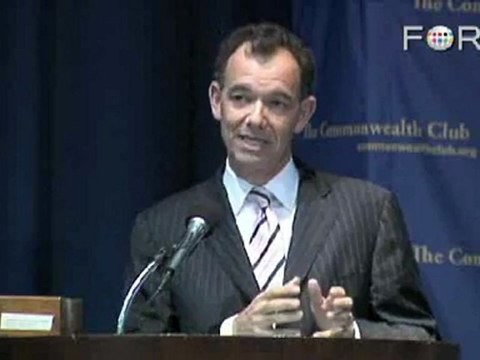 Will Global Economic Crisis Spur Societal Revolution?