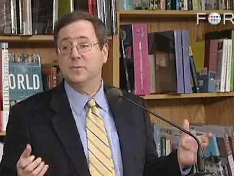 David Sanger Says China is 'Biggest Winner' of Iraq War