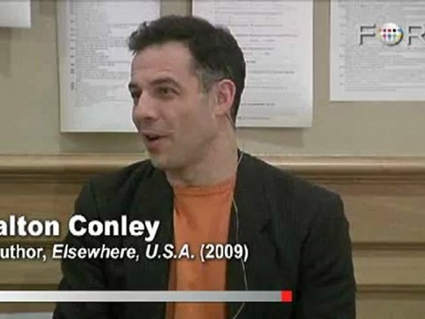 Dalton Conley Links Health to Income Inequality