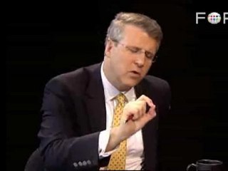 James Woolsey: Has the Neoconservative Moment Passed?