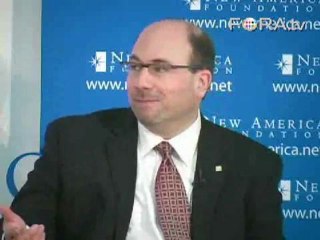 Craig Newmark: 'Trolls' Would Disrupt Open Government