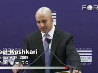 Neel Kashkari: What are Banks Doing with Bailout Money?