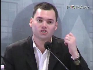 Peter Beinart: American Right 'Worship' Winston Churchill