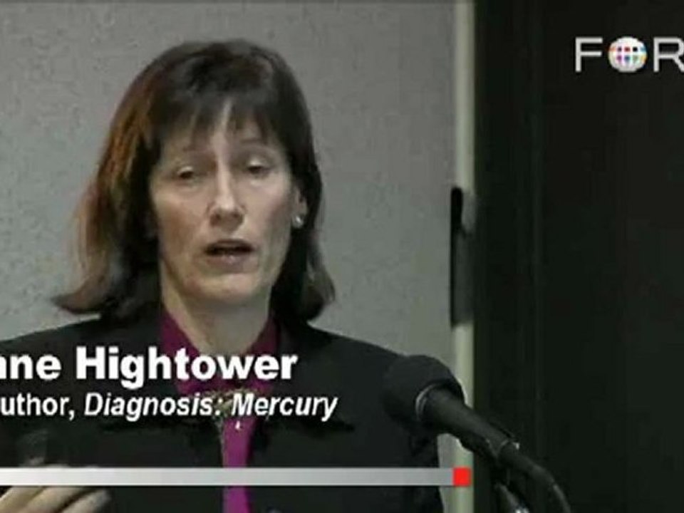 'Safe' Mercury Levels in Fish Based on 'Bad Data'