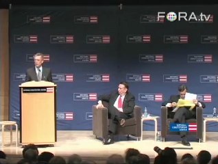 Tom Daschle: US Healthcare System Best in World a 'Myth'