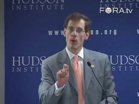 Mark Lagon on Caring for Victims of Human Trafficking