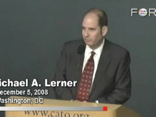 Michael Lerner: WWI Made Prohibition Patriotic