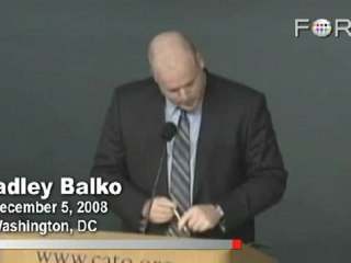 Are Blanket Proposals Leading to 'Neo-Prohibition' in US?