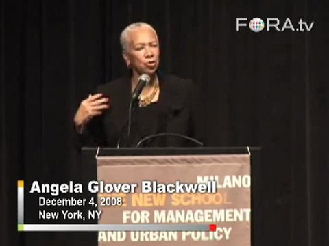 Blackwell Suggests Stimulus Package for Fresh Food