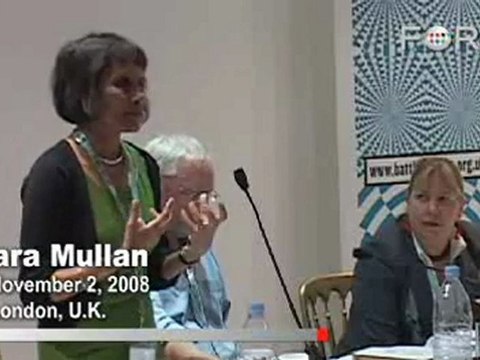 Para Mullan on Bullying in the Workplace