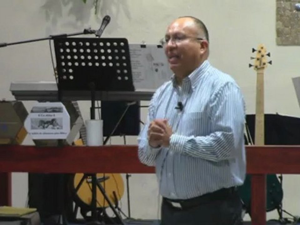 Adulterio Espiritual 2-dic