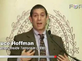 Mumbai Attacks: 'These Weren’t Just Terrorists'