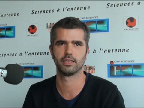 Sciences à l'antenne : De l’octet au yotta : comment stocker toutes ces données ?