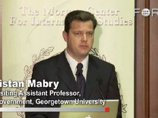 Tristan Mabry: Who is a Pakistani and Why Does it Matter?