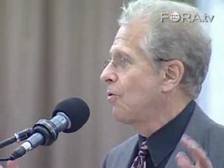 Laurence H. Tribe on Interpreting the Constitution