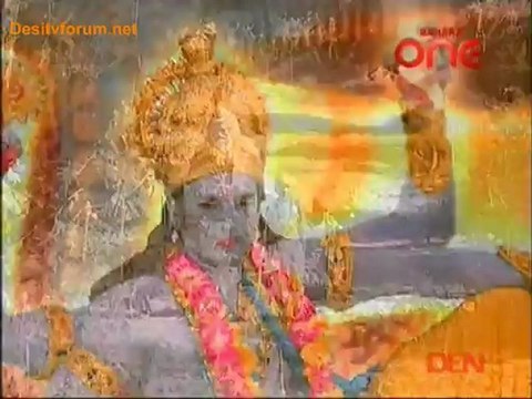Jai Jai Jai Bajrang Bali 4th November 2012 Video Watch Online Pt1