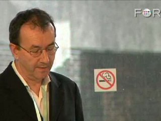 Rob Killick Argues Online Privacy is a False Illusion