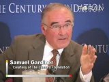 Samuel Gardiner Examines U.S. Intentions in Iran