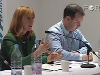 Emily Buchanan: Restructuring the Adoption Process