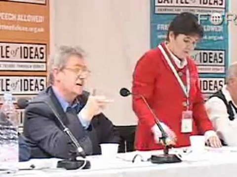 Sir Frayling's Case for State Funded Ethnic Art