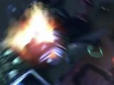 XCOM : Enemy Unknown (360) - Trailer DLC Slingshot