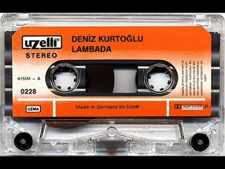 Deniz Kurtoğlu - Vurun Dalgalar