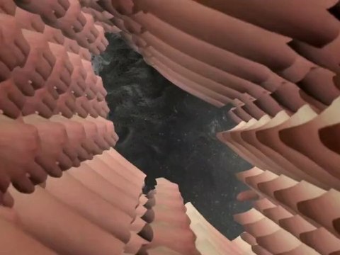 GPHG Prix spécial du Jury film de l'HEAD