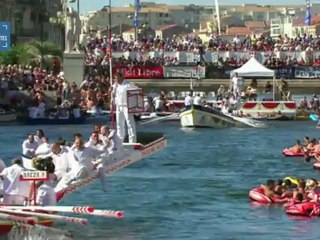 LES CHEVALIERS DE LA TINTAINE & LES JOUTES SETOISES