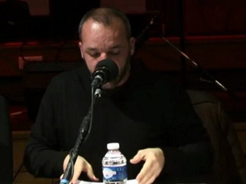 On va tous y passer - David Salles Lettre d'Adieu au monde