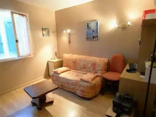 Maison T4 + T3 Poolhouse Gareoult 469 000 € F.A.I.