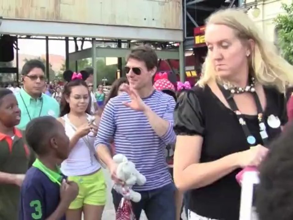 Cruise in Helikopter