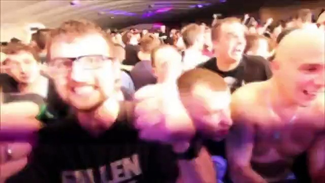 Neophyte Records Trasher Tour