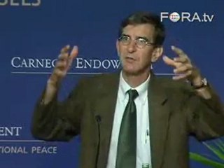George Perkovich, Wrong Approach to Iranian Nuclear Talks