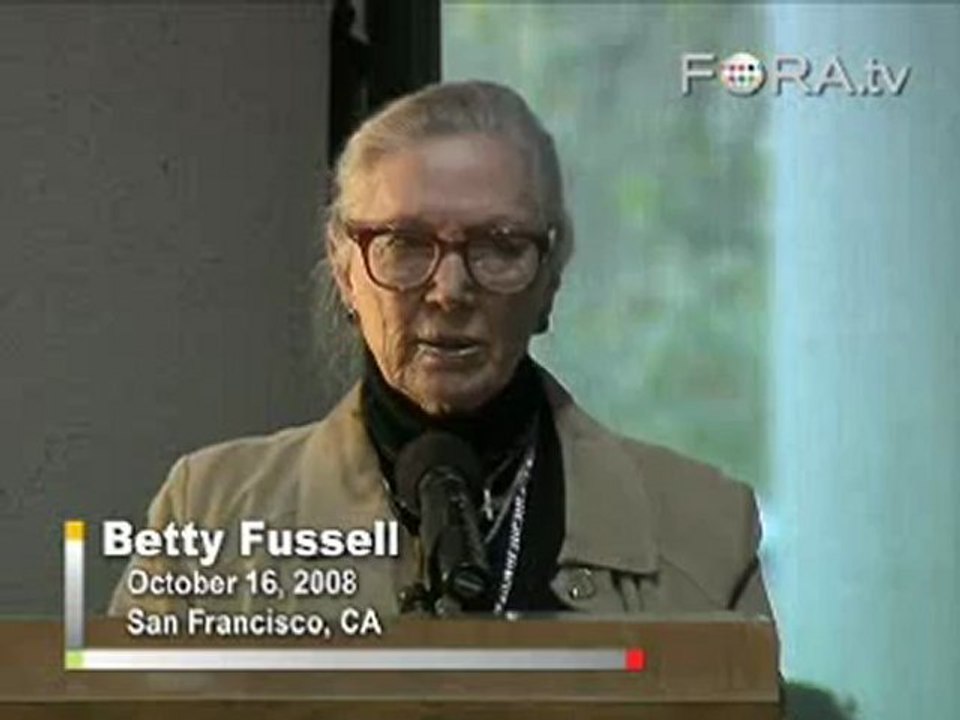 Betty Fussell on the History of Cheap Meat