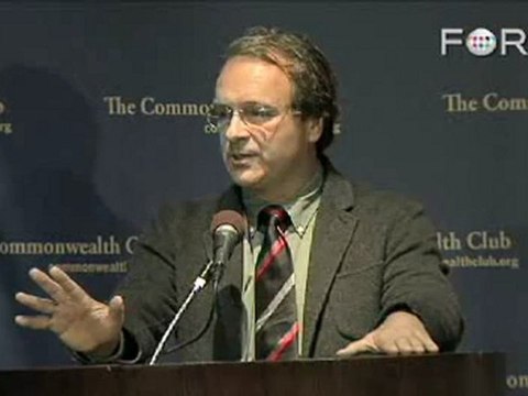 Robert Baer Calls Iran an Empire Built on Blackmail