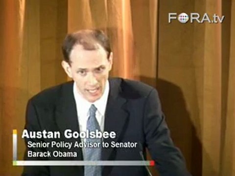 Comparing Barack Obama and John McCain’s Tax Plans