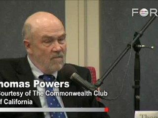 Thomas Powers Supports an Obama-Taliban Dialogue