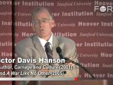 Victor Davis Hanson on John McCain's Tragic Flaw
