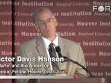 Victor Davis Hanson on Obama's Suspicious Political Past