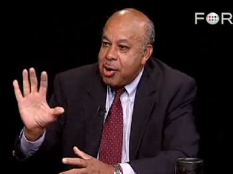 Could an Obama Victory Set Back Racial Equality?